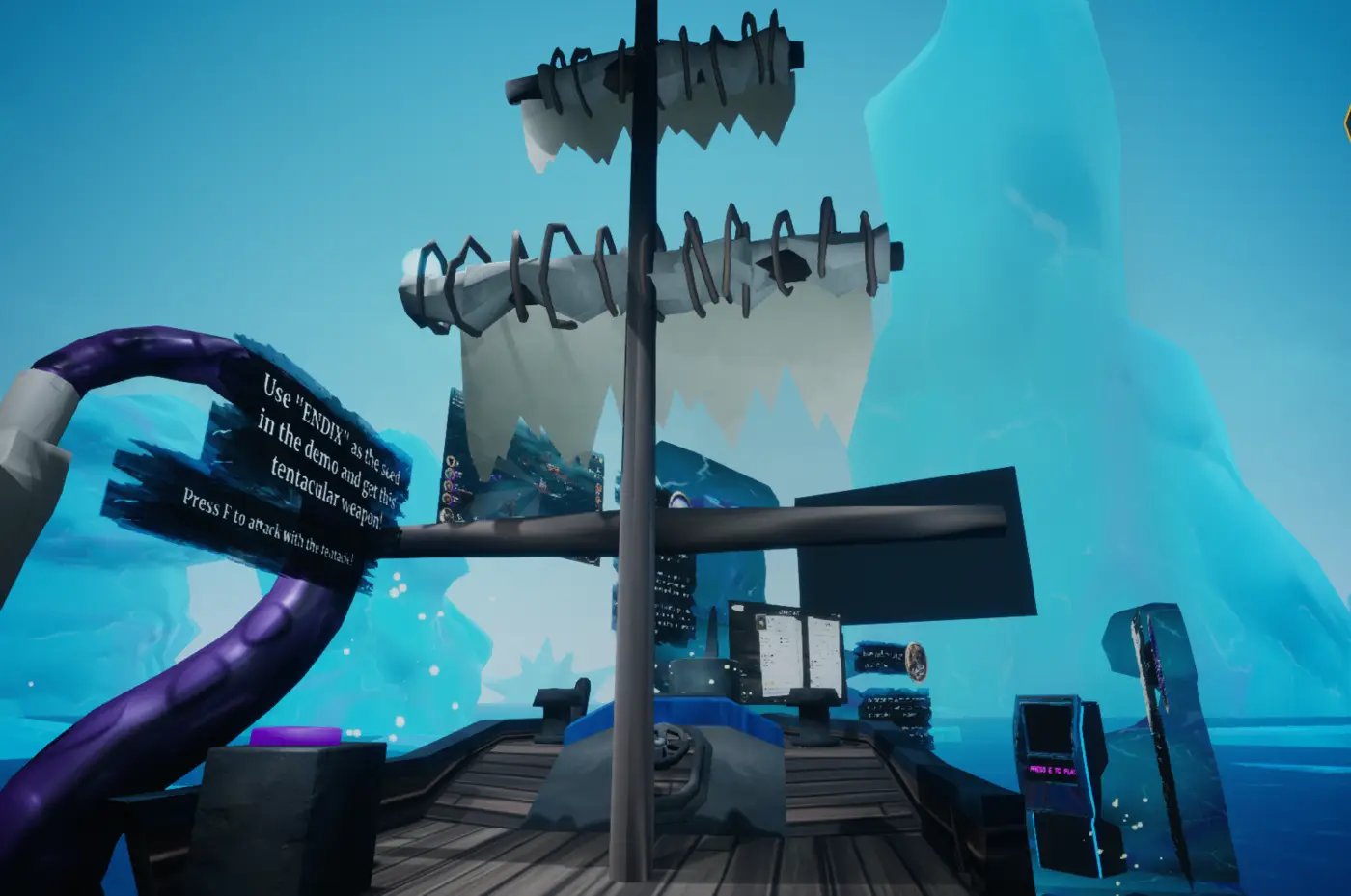 Endix May Showcase screenshot 4
